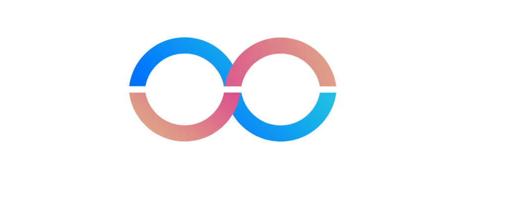 Boost Web Service Logo