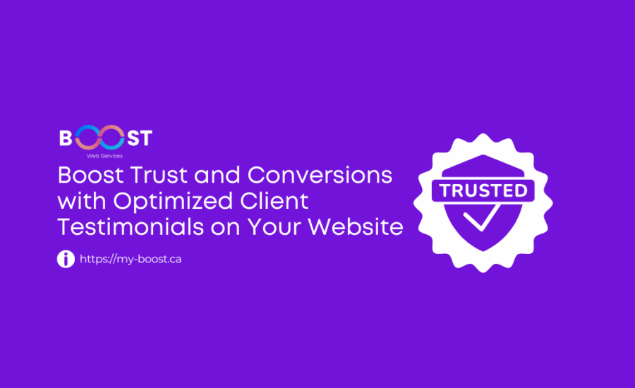 Client Testimonials on Website - image 01