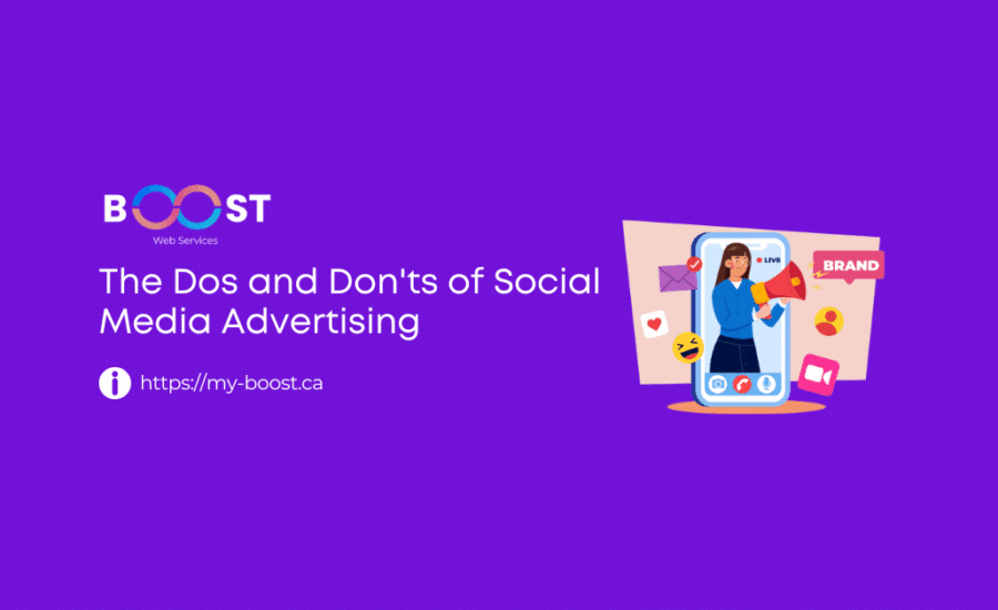 Social Media Advertising - Feature Image 01